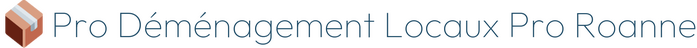Déménagement Bureaux Entreprise Roanne
